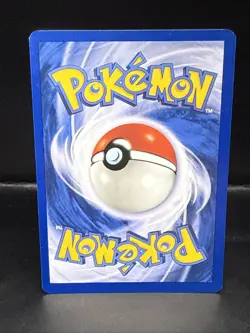 Pokemon TCG Sabrina Trainer Gym Challenge Holo Card 20/132 Rare - Image 5