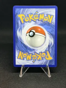 GRENINJA 2019 Pokemon Detective Pikachu #9/18 Stage 2 - Image 2