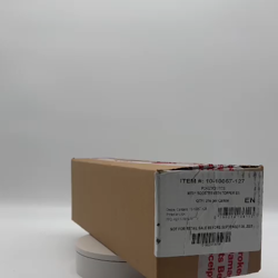 Pokemon Mega Evolution Base Set ME01 Enhanced Booster 6-Box Sealed Case #1 - Image 2