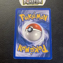 Pokemon - Arbok 13/101 Rare Non Holo EX Dragon Frontiers LP - Image 2