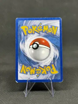Pokemon TCG Durant Black & White 91/135 Reverse Holo Uncommon - Image 2