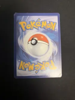 Heatran EX 13/116 Holo Rare EX Plasma Freeze Pokemon LP - Image 2