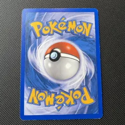 Meowth (Delta Species) 71/110 Holon Phantoms Common Normal Pokemon TCG LP - Image 2