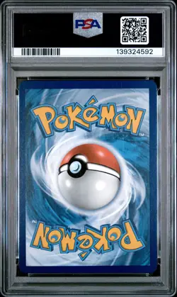 PSA 10 Pikachu #160 - Pokemon Crown Zenith Secret Rare - Pokemon TCG GEM MINT - Image 2