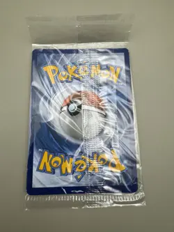 Pokemon Greninja Gold Star Celebrations SWSH144 Sword & Shield Promo Holo SEALED - Image 3
