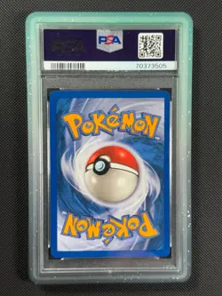 PSA 10 Aerodactyl 1/144 NON HOLO Pokemon Card WOTC Skyridge Non Holo GEM MINT - Image 2