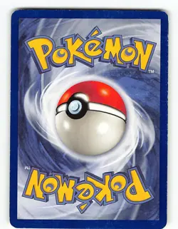 DARK VAPOREON 45/82 UNCOMMON TEAM ROCKET POKEMON MP 1st edition - Image 3