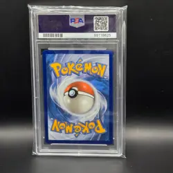 Gengar 2023 Pokemon Mew EN 151 Holo #094 PSA 10 Gem Mint - Image 2