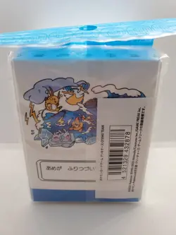 Pokemon Otenki Team Charizard Deck Case Box Japanese Scarlet & Violet - Image 2