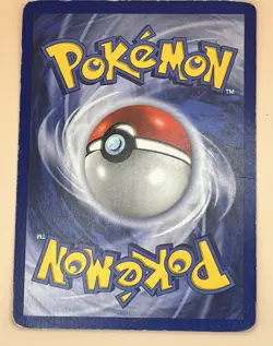 Full Heal 82/102 – Base Set 1999 WOTC – Lightly Played – Pokemon TCG Trainer - Image 2