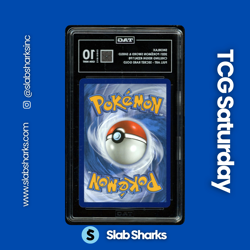 2021 POKEMON SWSH CHILLING REIGN SNORLAX GOLD SECRET RARE 224/198 TAG 10 - Image 2
