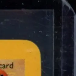 1999 POKEMON FOSSIL #9/62 KABUTOPS HOLO RARE - Image 5