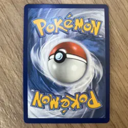 Pokemon TCG Greedent V Fusion Strike 217/264 Holo Ultra Rare Pack Fresh - Image 2