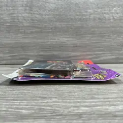 Pokemon TCG: Mega Evolution Ascended Heroes Tech Sticker Collection Gastly - Image 3