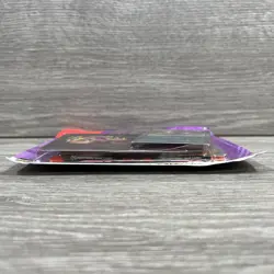 Pokemon TCG: Mega Evolution Ascended Heroes Tech Sticker Collection Gastly - Image 4