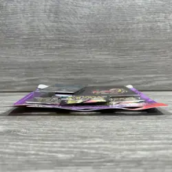 Pokemon TCG: Mega Evolution Ascended Heroes Tech Sticker Collection Gastly - Image 5
