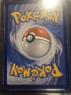 2014 POKEMON XY FLASHFIRE ULTRA RARE 108/106 M CHARIZARD EX CGC 6.5 - Image 4