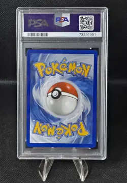 2023 Pokemon SWSH RADIANT CHARIZARD CROWN ZENITH PSA GEM MINT 10 - Image 2