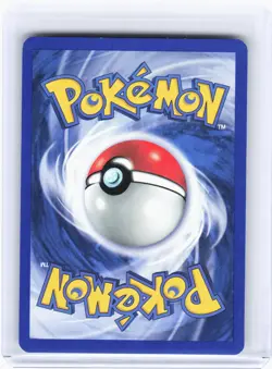 1999 Pokemon—Nidoqueen #7/64 Jungle—Rare Holo [Damaged] - Image 2