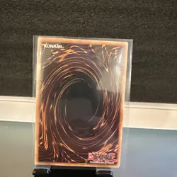 Yu-Gi-Oh! TCG High Priestess Of Prophecy REDU-EN020 Secret Rare - Image 4
