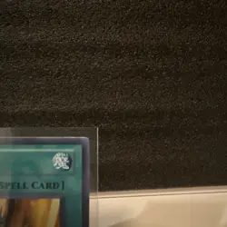 Yu-Gi-Oh! Dark Fusion Ultra Rare LCGX-EN099 1st Edition MP/LP - Image 5