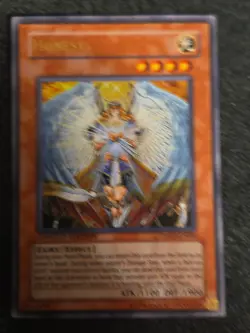Yu-Gi-Oh! Honest Ultra Rare LIMITED Edition TWED-EN001 HP - Image 1