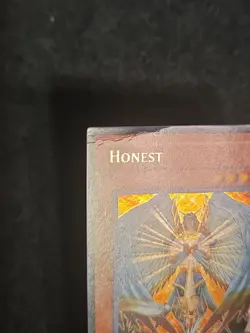 Yu-Gi-Oh! Honest Ultra Rare LIMITED Edition TWED-EN001 HP - Image 2