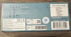 One Piece OP-08 Booster Box Two Legends, Sealed, English Edition - Image 5