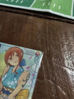 Sealed O-Nami (Illustration Box Vol.1) OP05-062 One Piece Promotion Card - Image 3