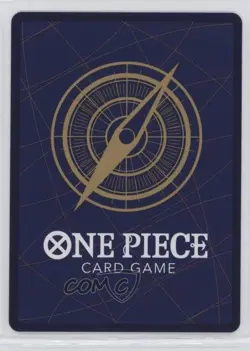 2022-Current One Piece Card Game: Promos English Kouzuki Momonosuke #OP01-041 - Image 2