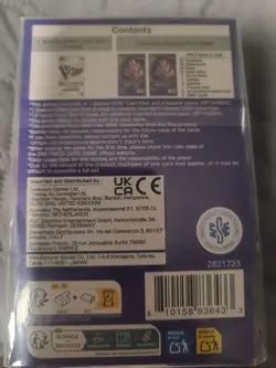 One Piece TCG: Double Pack Set 9 The Azure Sea's Seven - FACTORY SEALED! IN HAND - Image 2