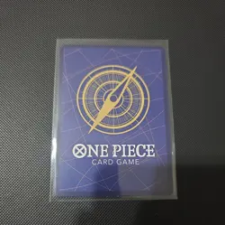 Nico Robin (Alt Art) ST29-009 - One Piece TCG - ST29:Egghead - English - NM - Image 2