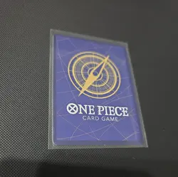 Nico Robin (Alt Art) ST29-009 - One Piece TCG - ST29:Egghead - English - NM - Image 3