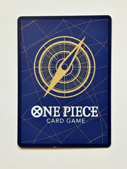 One Piece CCG - Monkey.D.Luffy (Promotion Pack 2023) P-001 English LP - Image 3