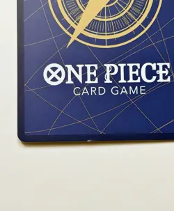 One Piece CCG - Monkey.D.Luffy (Promotion Pack 2023) P-001 English LP - Image 4