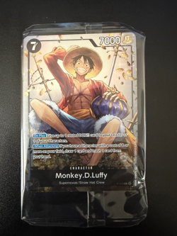 3x ONE PIECE TIN PROMO SET Vol 2 - THREE BROTHERS Promos English P-075,074,& 073 - Image 3