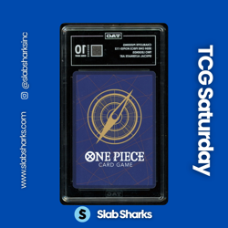 2024 ONE PIECE TWO LEGENDS #OP03-112 CHARLOTTE PUDDING SPECIAL ALT ART TAG 10 - Image 2