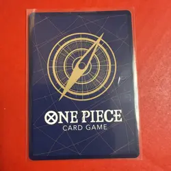 Sabo (Illustration Box Vol.5) Promo Foil OP05-007 One Piece CCG - Image 2