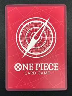[NM] Monkey D. Luffy ONE PIECE Japan OP09-061 Emperors in the New World 7F58 - Image 3
