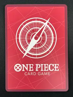 [NM] Monkey D. Luffy ONE PIECE Japan OP09-061 Emperors in the New World 7F53 - Image 3