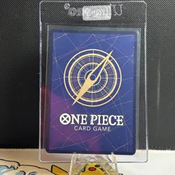 Jitsugen Kenkotsu R OP11-018 Parallel ONE PIECE A FIST OF DIVINE Japanese (1044) - Image 2
