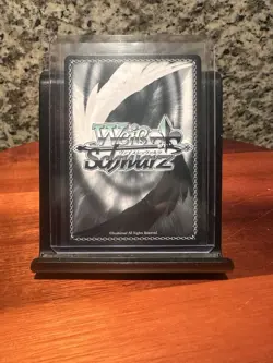 Weiss Schwarz Dandadan S118-E009S Full Throttle Pursuit, Okarun SR - Image 2