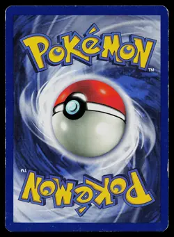 Pokemon Card Rapidash 44/64 Jungle 1st Edition - Image 2
