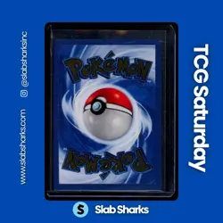 2021 POKEMON CELEBRATIONS UPC PROMO #4/102 CAHRIZARD METAL CARD - Image 2