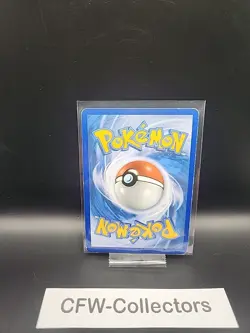 Pokemon Eevee GX TCG Full Art Promo Black Star Ultra Rare Holo Card SM233 - Image 2