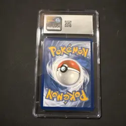 CGC 9 Gem Mint Ivysaur Holo 002/034 Trading Card Game Classic CLV Pokemon Card - Image 2