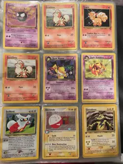 Pokemon Random Lot 20 Pokemon Cards Mix - Image 2
