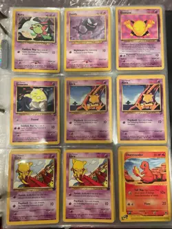 Pokemon Random Lot 20 Pokemon Cards Mix - Image 3