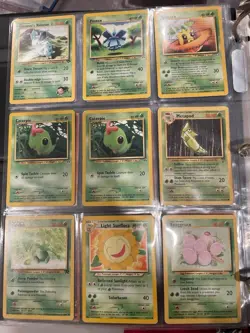 Pokemon Random Lot 20 Pokemon Cards Mix - Image 4