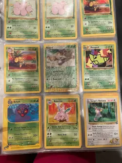 Pokemon Random Lot 20 Pokemon Cards Mix - Image 5